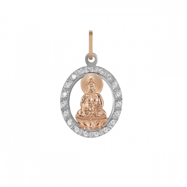 Буддийские украшения и аксессуары