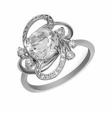 88036_Горный хрусталь