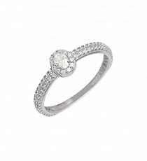 Коллекция "Белое золото"